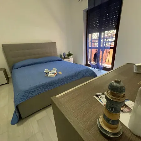 Appartement Via Satta 2 Porto Torres