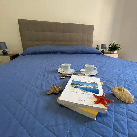 Apartment Via Satta 2 Porto Torres