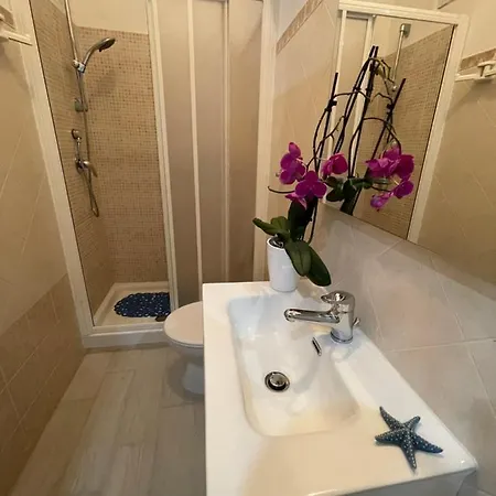 Apartment Via Satta 2