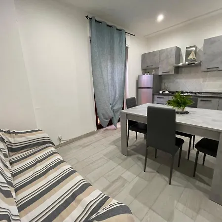 Via Satta 2 Apartment Porto Torres