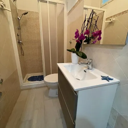 Via Satta 2 Apartment *