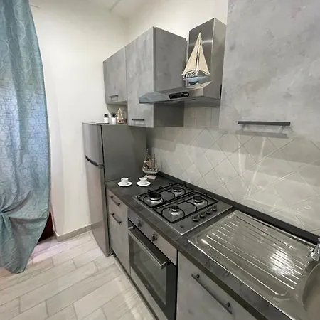 Via Satta 2 Apartment Porto Torres