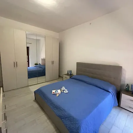 Via Satta 2 Apartment *