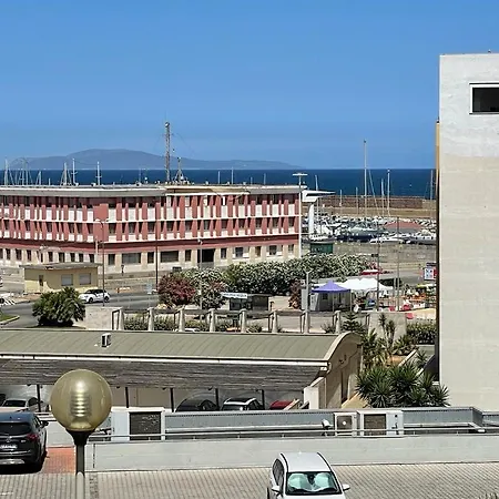 Apartment Via Satta 2 Porto Torres